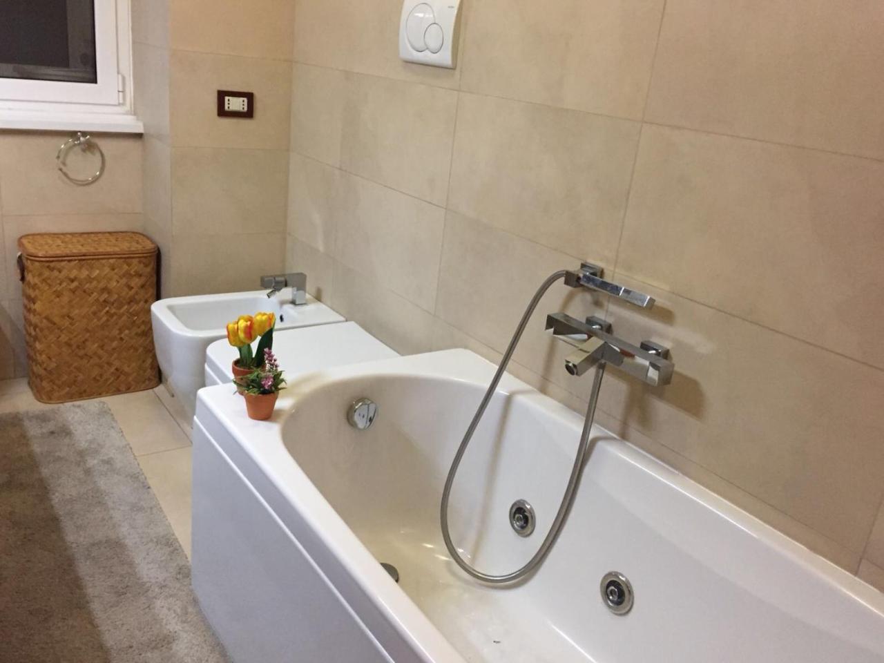 Appartement Smart House - Ammiragli2 Rome