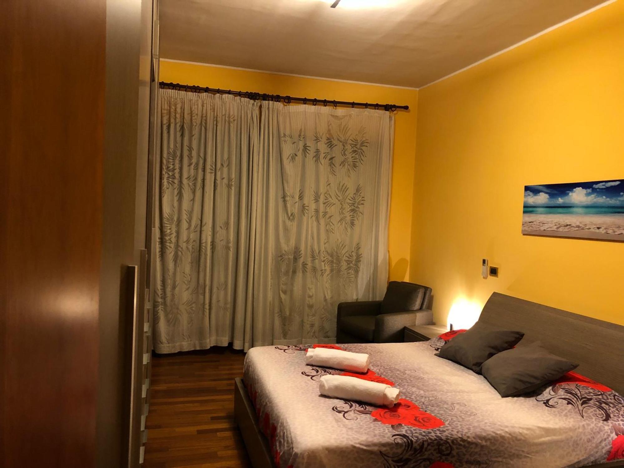 Smart House - Ammiragli2 Appartement