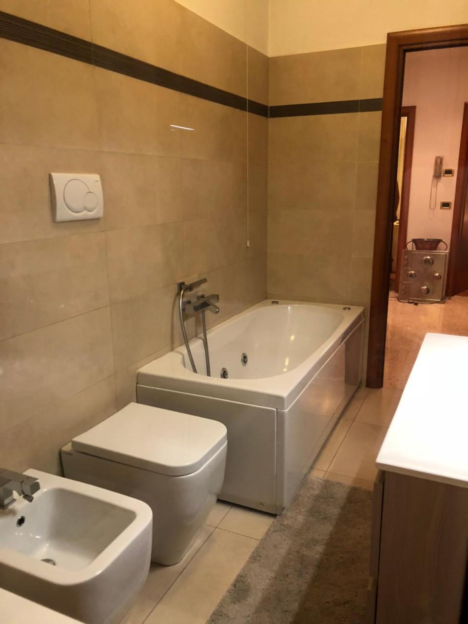 Appartement Smart House - Ammiragli2 *