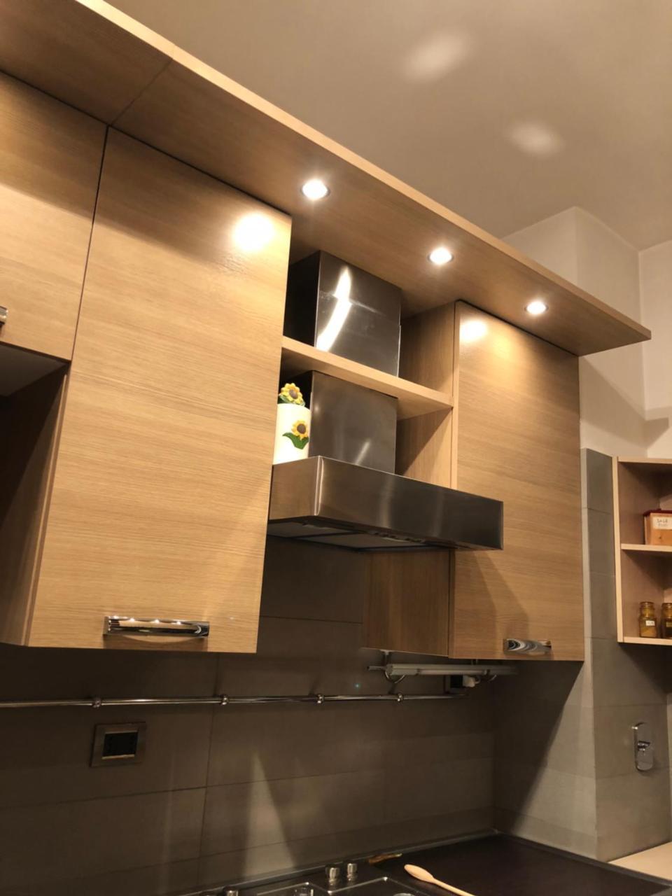 Smart House - Ammiragli2 Appartement *
