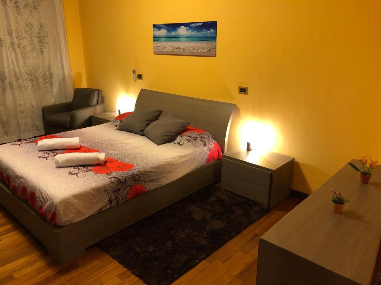 Appartement Smart House - Ammiragli2 Rome