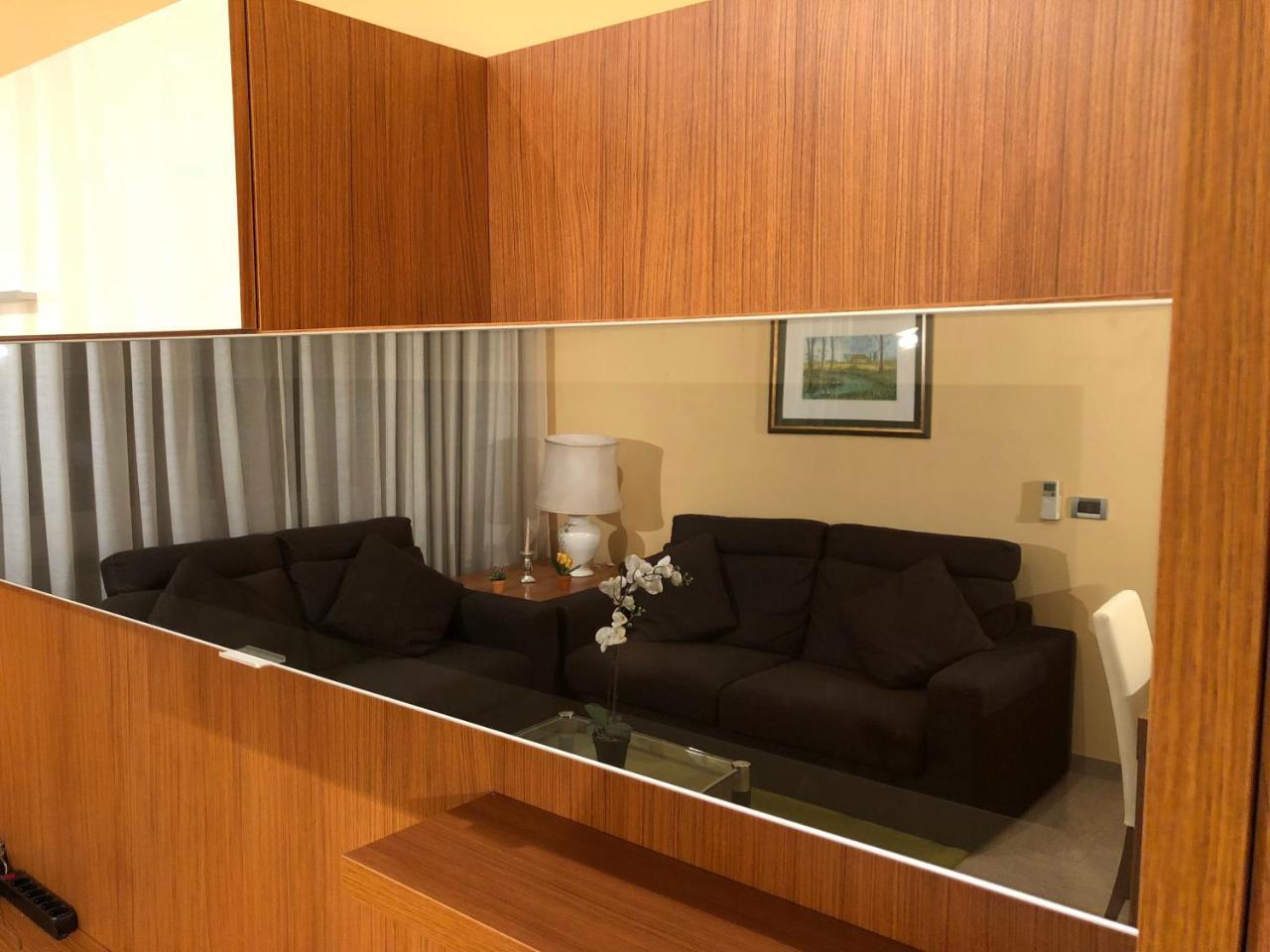 Smart House - Ammiragli2 Appartement *