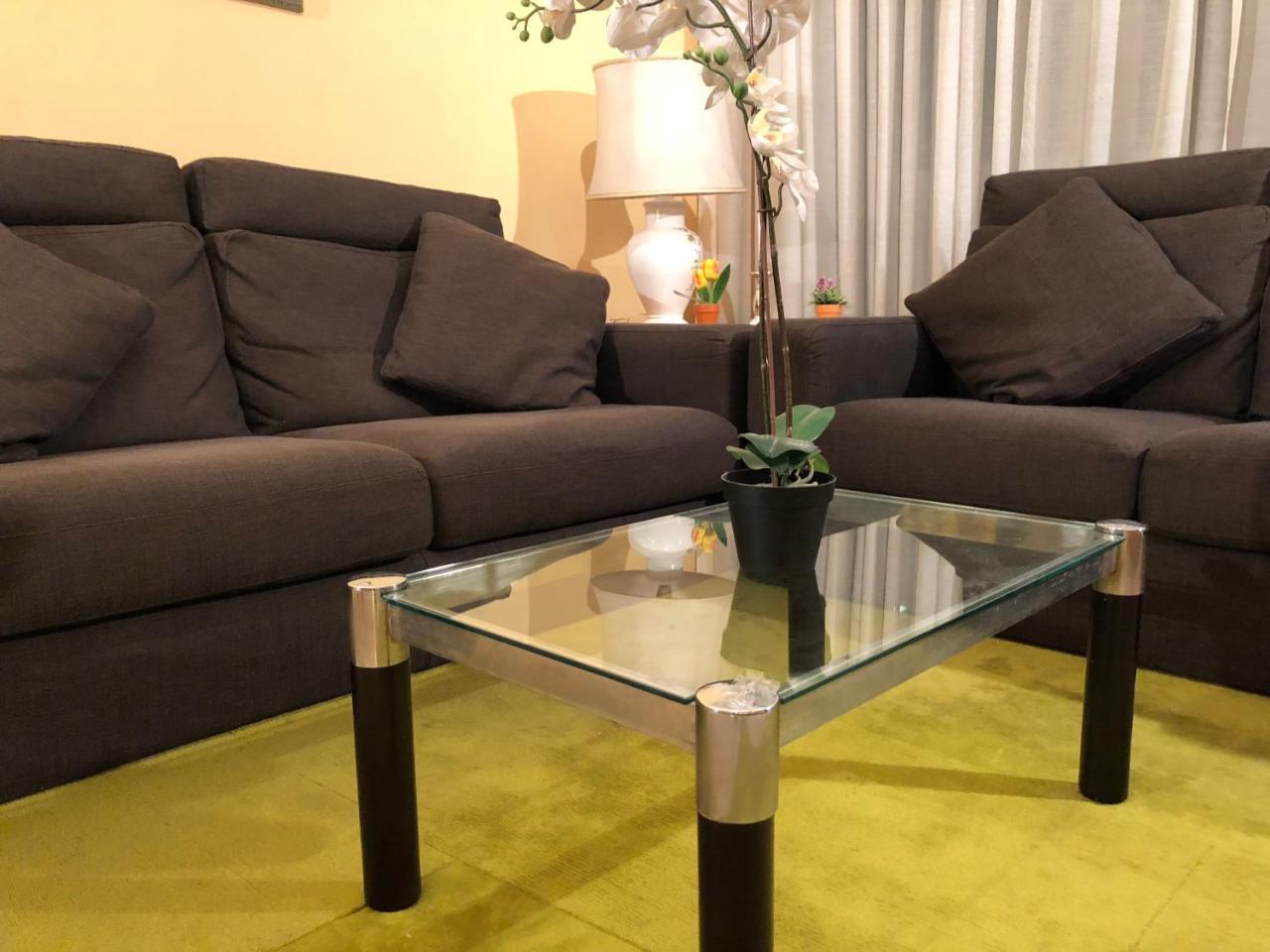 Appartement Smart House - Ammiragli2 Rome