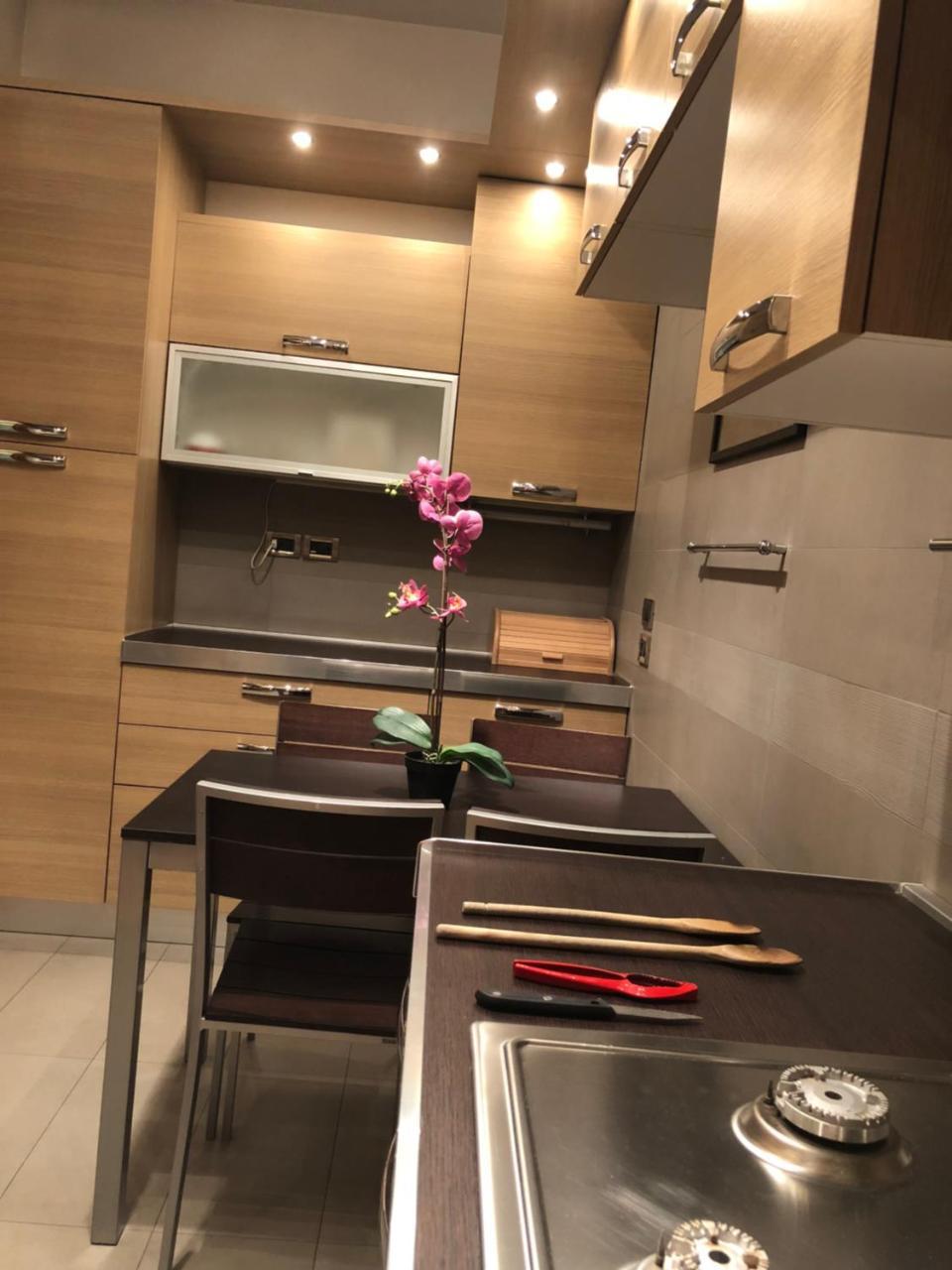 Appartement Smart House - Ammiragli2 Rome