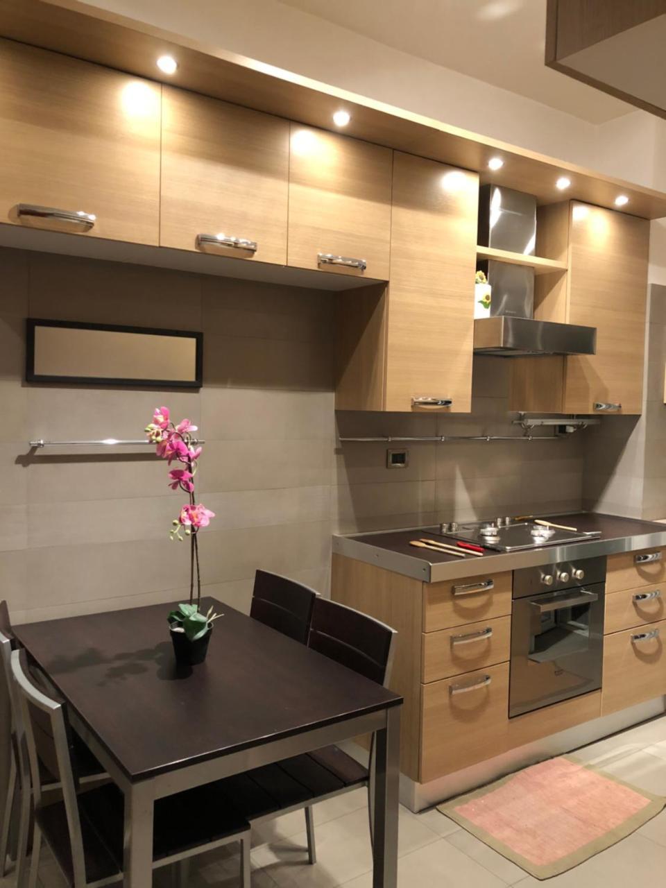 Appartement Smart House - Ammiragli2 Rome