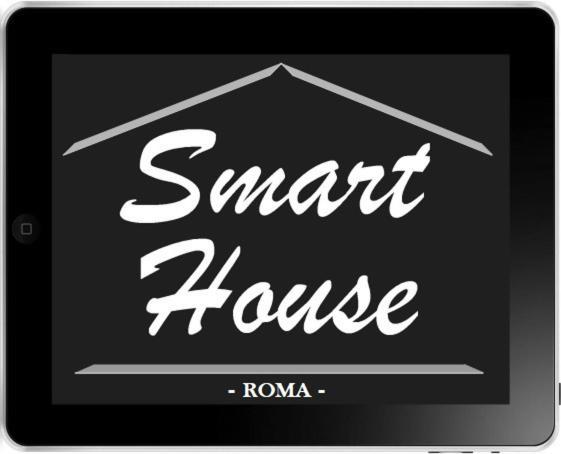 Smart House - Ammiragli2 Appartement *