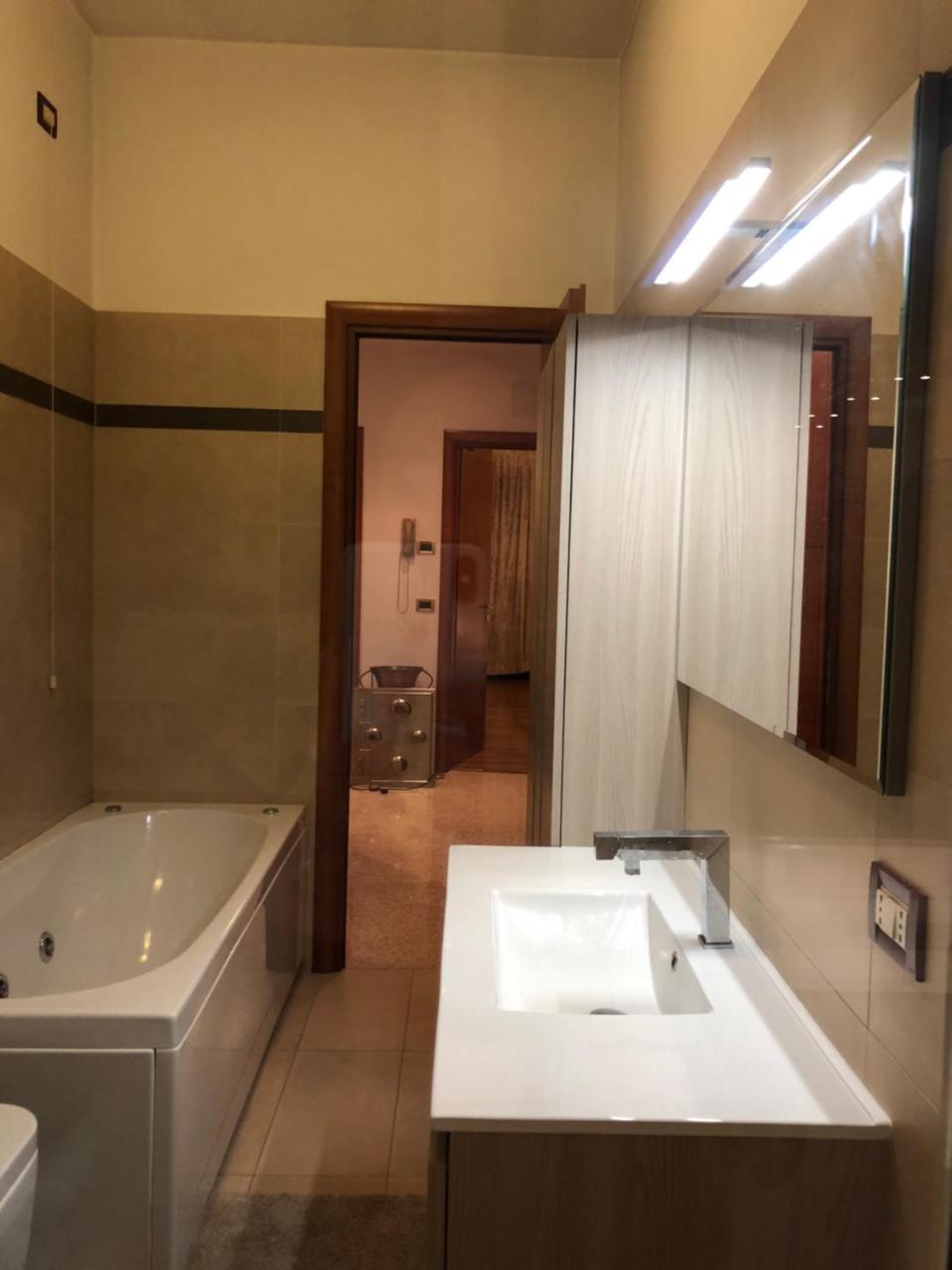 Smart House - Ammiragli2 Appartement Rome
