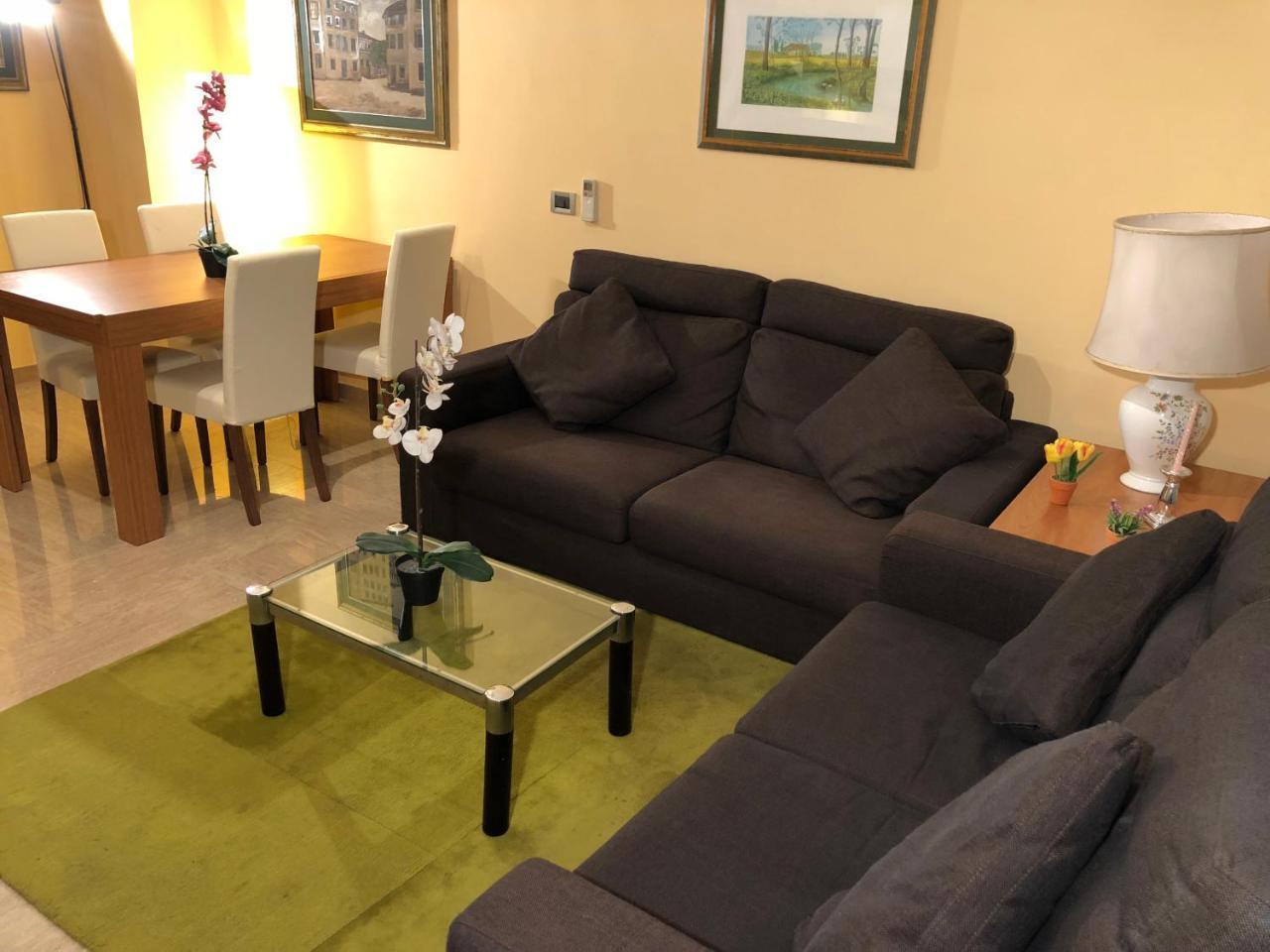 Smart House - Ammiragli2 Appartement Rome
