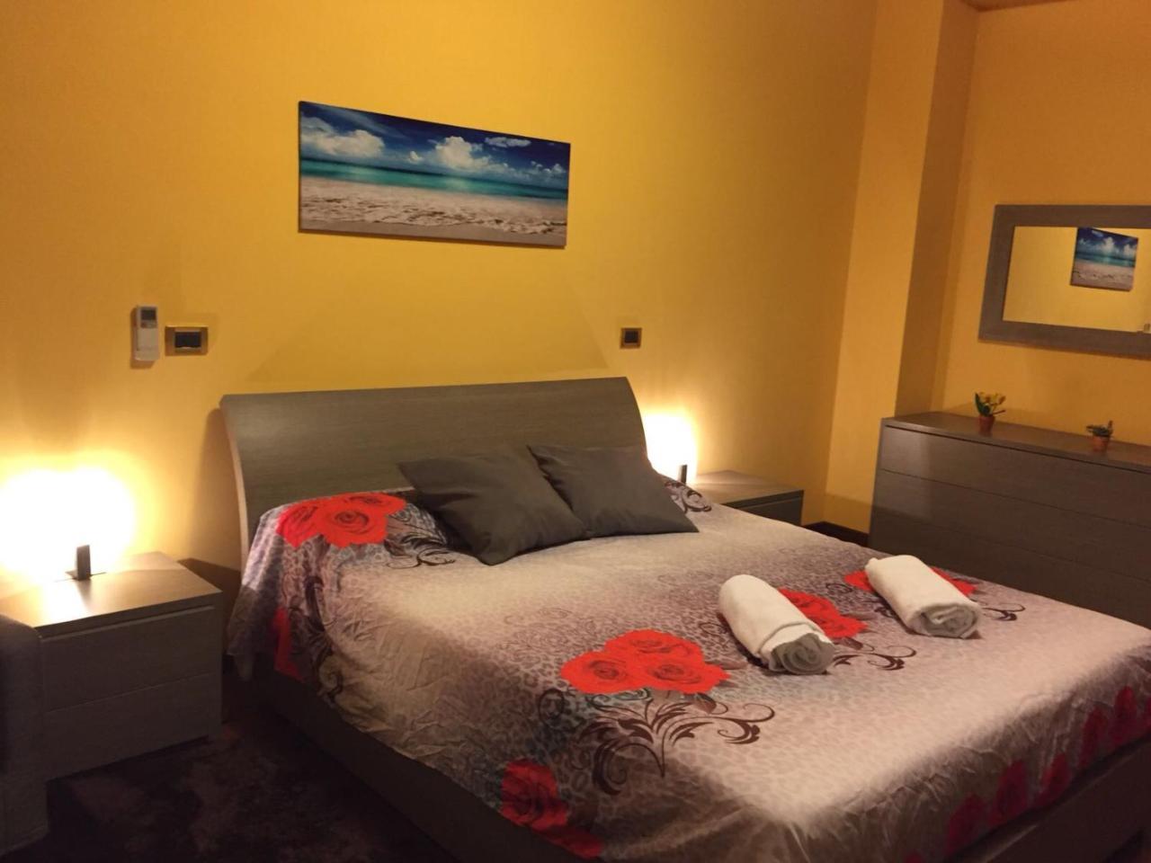 Smart House - Ammiragli2 Appartement