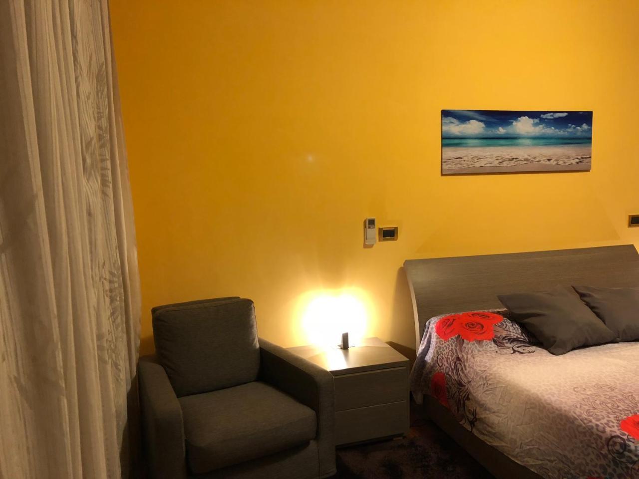 Smart House - Ammiragli2 Appartement
