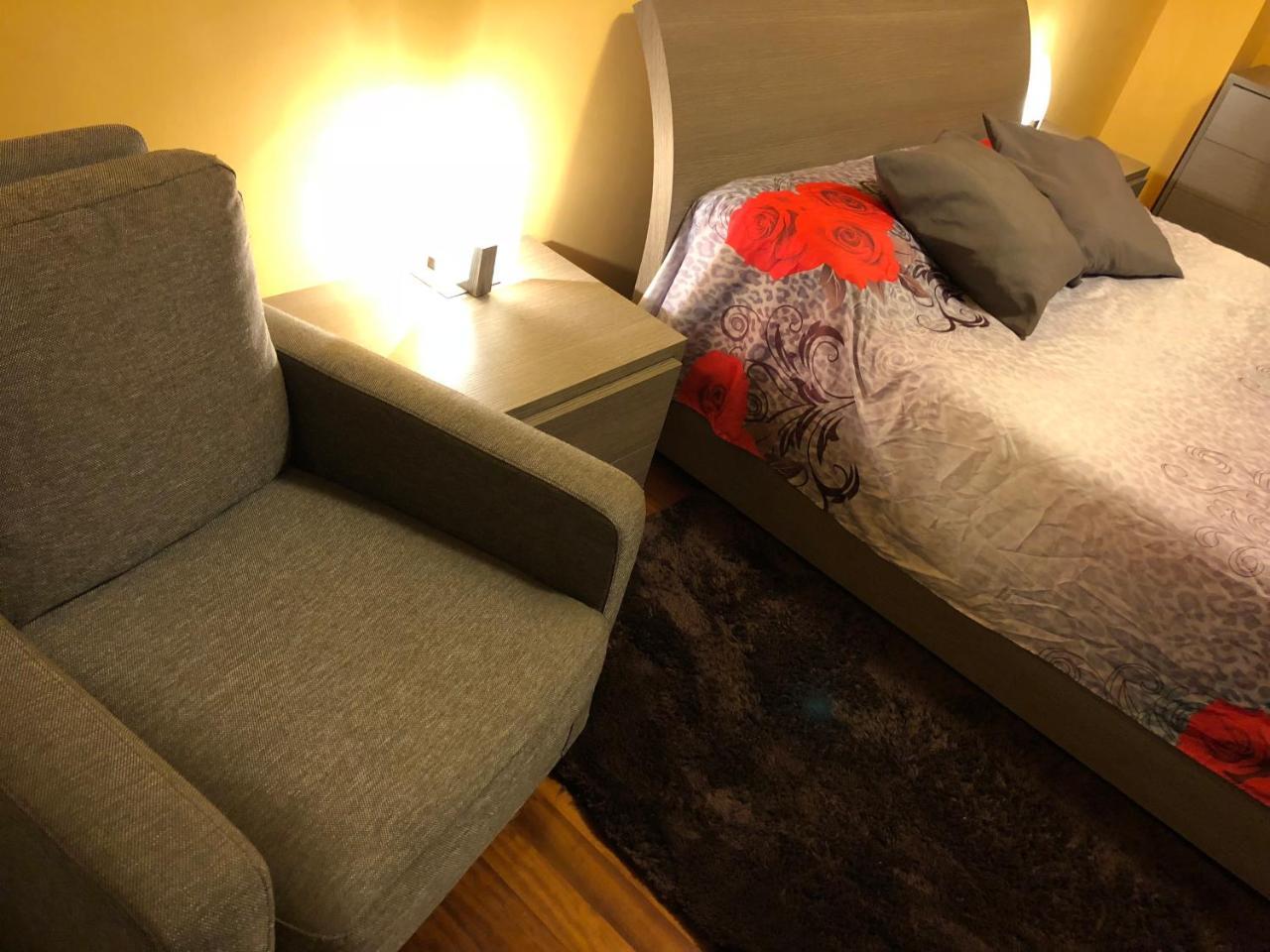 Smart House - Ammiragli2 Appartement