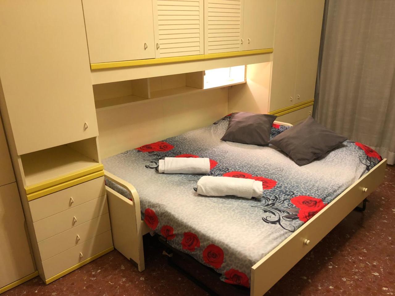Appartement Smart House - Ammiragli2