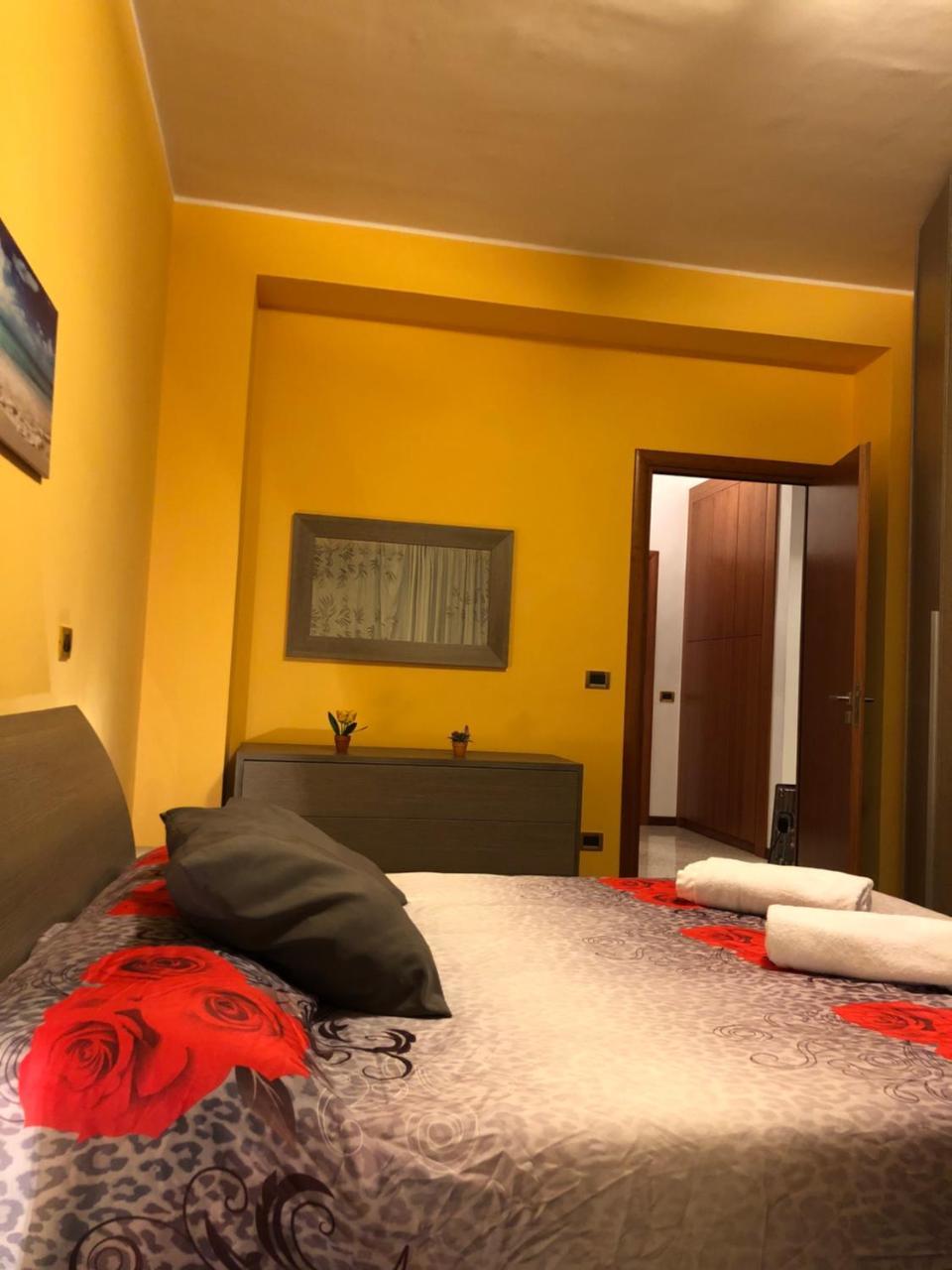 Appartement Smart House - Ammiragli2